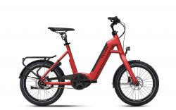 Velo electrique Flyer Upstreet1 5.0 2021 chez vélo horizon port gratuit à partir de 300€