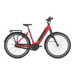 Velo electrique Gazelle Ultimate C8+ HMB 2021 chez vélo horizon port gratuit à partir de 300€