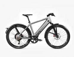 Vélo électrique Stromer ST5 Marques 10,00 €