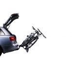 Thule EuroRide chez vélo horizon port gratuit à partir de 300€