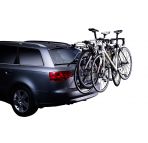 Thule FreeWay 3 chez vélo horizon port gratuit à partir de 300€