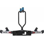 Porte vélo hayon AZURA EASY LED VC-C04 chez vélo horizon port gratuit à partir de 300€