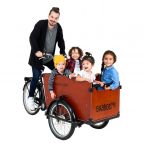 Babboe Big chez vélo horizon port gratuit à partir de 300€