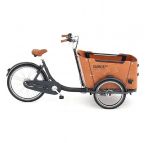 Babboe Go chez vélo horizon port gratuit à partir de 300€