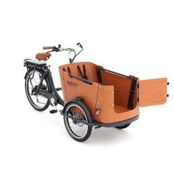 Babboe Go-E chez vélo horizon port gratuit à partir de 300€