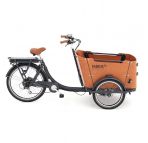 Babboe Go-E chez vélo horizon port gratuit à partir de 300€