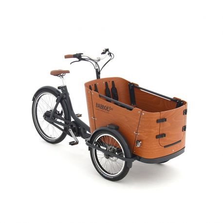 Babboe Go Mountain chez vélo horizon port gratuit à partir de 300€