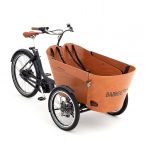 Babboe Flow Mountain chez vélo horizon port gratuit à partir de 300€