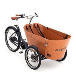 Babboe Flow Mountain chez vélo horizon port gratuit à partir de 300€