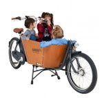 Biporteur Babboe City Vélo cargo // utilitaire 2,149.00