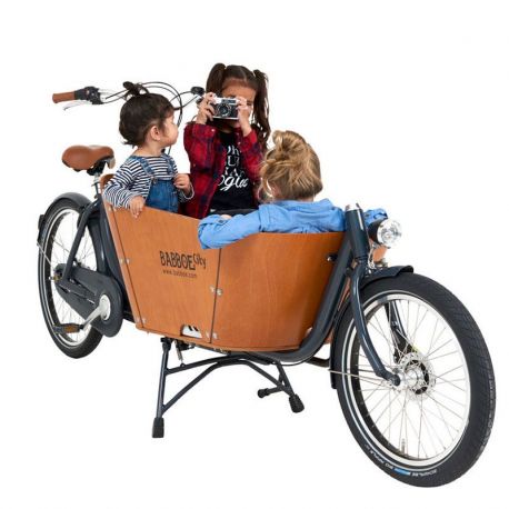 Biporteur Babboe City Vélo cargo // utilitaire 2,149.00