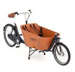 Biporteur Babboe City Vélo cargo // utilitaire 2,149.00