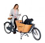 Biporteur Babboe Mini Vélo cargo // utilitaire 1,949.00
