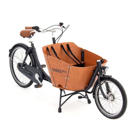 Biporteur Babboe Mini Vélo cargo // utilitaire 1,949.00