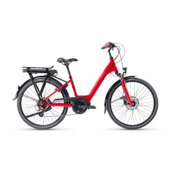 Velo electrique Gitane Organ e-Bike central XS 2021 chez vélo horizon port gratuit à partir de 300€