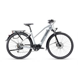 Velo electrique Gitane e-Verso Steps D9 Disques 2021 chez vélo horizon port gratuit à partir de 300€