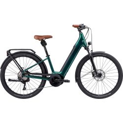 Cannondale Adventure Neo 1EQ 2021 Vélo électrique 3,999.00