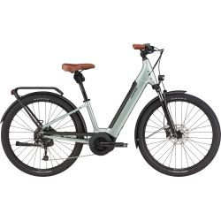 Cannondale Adventure Neo 2 EQ 2021 chez vélo horizon port gratuit à partir de 300€
