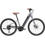 Velo electrique Cannondale Adventure Neo 4 2021 chez vélo horizon port gratuit à partir de 300€