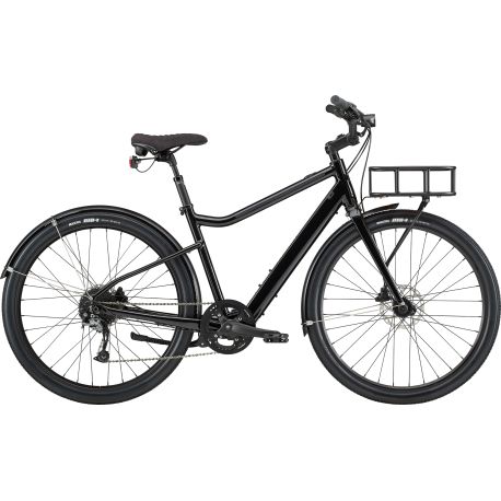 Cannondale Treadwell Neo EQ 2022 chez vélo horizon port gratuit à partir de 300€