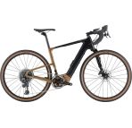 Velo electrique Cannondale Topstone Neo Carbon LE Lefty 2021 chez vélo horizon port gratuit à partir de 300€