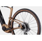 Velo electrique Cannondale Topstone Neo Carbon LE Lefty 2021 chez vélo horizon port gratuit à partir de 300€