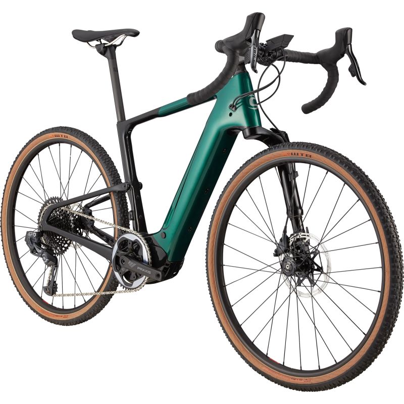 cannondale lefty 2021