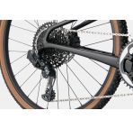 Velo electrique Cannondale Topstone Neo Carbon Lefty 1 2021 chez vélo horizon port gratuit à partir de 300€