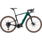 Velo electrique Cannondale Topstone Neo Carbon Lefty 1 2021 chez vélo horizon port gratuit à partir de 300€