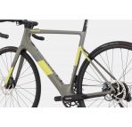 Velo electrique Cannondale SuperSix EVO Neo 2 2021 chez vélo horizon port gratuit à partir de 300€