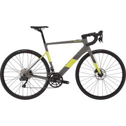 Cannondale SuperSix EVO Neo 2 2021 chez vélo horizon port gratuit à partir de 300€
