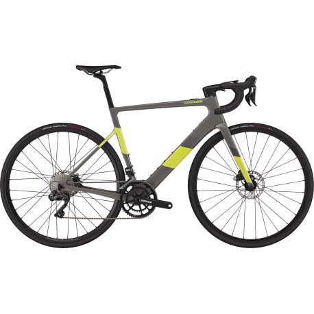 Cannondale SuperSix EVO Neo 2 2021 chez vélo horizon port gratuit à partir de 300€