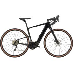 Velo electrique Cannondale Topstone Neo Carbon 2 2021 chez vélo horizon port gratuit à partir de 300€
