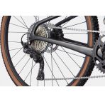 Velo electrique Cannondale Topstone Neo Carbon Lefty 3 2021 chez vélo horizon port gratuit à partir de 300€