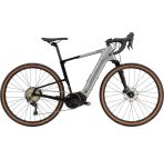 Velo electrique Cannondale Topstone Neo Carbon Lefty 3 2021 chez vélo horizon port gratuit à partir de 300€