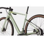 Cannondale Topstone NeoSL 1 2021 chez vélo horizon port gratuit à partir de 300€