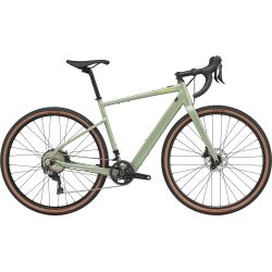 Velo electrique Cannondale Topstone NeoSL 1 2021 chez vélo horizon port gratuit à partir de 300€