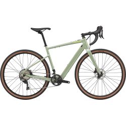 Cannondale Topstone NeoSL 1 2021 chez vélo horizon port gratuit à partir de 300€