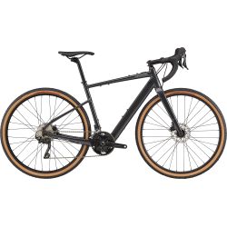 Cannondale Topstone Neo SL 2 2021 chez vélo horizon port gratuit à partir de 300€