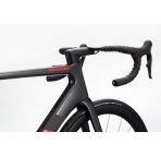 Velo electrique Cannondale SuperSix EVO Neo 1 2021 chez vélo horizon port gratuit à partir de 300€