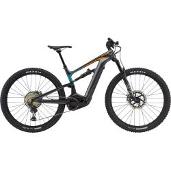 Cannondale Habit Neo 1 2021 chez vélo horizon port gratuit à partir de 300€
