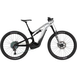 VTT electrique Cannondale Moterra Neo Carbon 1 2021 chez vélo horizon port gratuit à partir de 300€