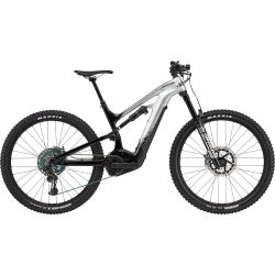 Cannondale Moterra Neo Carbon 1 2021 chez vélo horizon port gratuit à partir de 300€