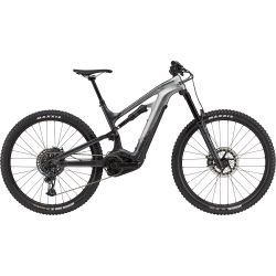 Cannondale Moterra Neo Carbon 2 2021 chez vélo horizon port gratuit à partir de 300€