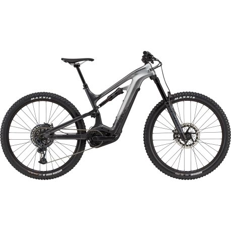Cannondale Moterra Neo Carbon 2 2021 chez vélo horizon port gratuit à partir de 300€