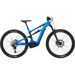 Cannondale Habit Neo 3 2021 chez vélo horizon port gratuit à partir de 300€