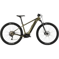 Cannondale Trail Neo 2 2021 chez vélo horizon port gratuit à partir de 300€