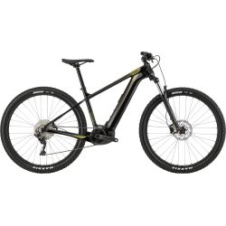 Cannondale Trail Neo 3 2022 chez vélo horizon port gratuit à partir de 300€