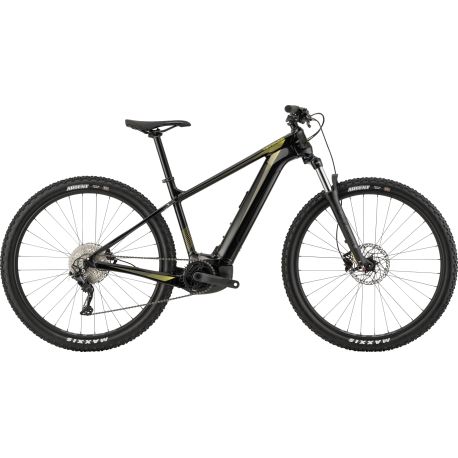 Cannondale Trail Neo 3 2022 chez vélo horizon port gratuit à partir de 300€