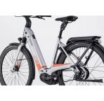 Velo eletrique Cannondale Mavaro Neo 1 2021 chez vélo horizon port gratuit à partir de 300€